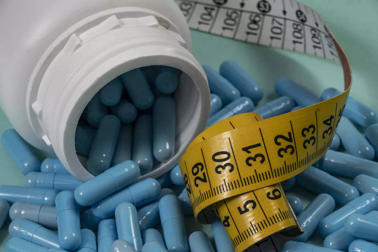 Lilly says its experimental GLP-1 pill better than Novo's Rybelsus in diabetes study