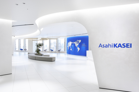 Asahi Kasei Pharma Strengthens Preclinical Pipeline Through Exclusive Global License Agreement with Alchemedicine for Novel Lead Compounds