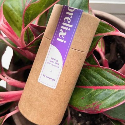 brelixi® Introduces Fast-Acting + Flavorless Functional Powders In CBD And THC Formats