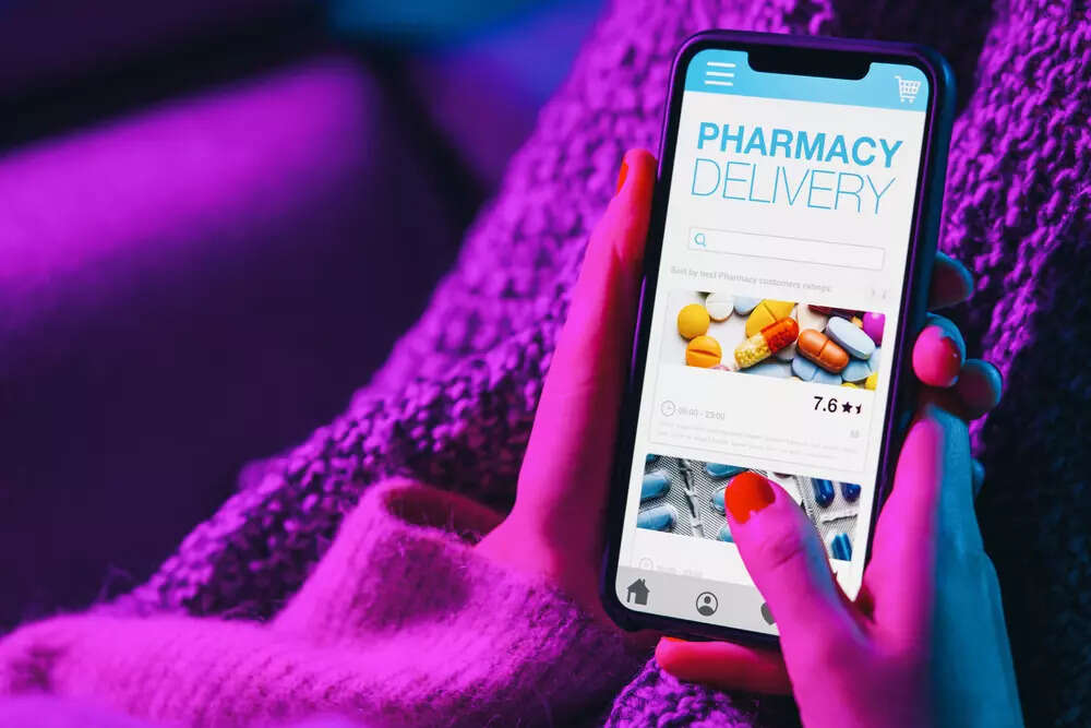 Study finds only 16% of Indian e-pharmacies provide complete Drug Information