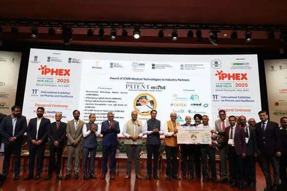 ICMR licenses homegrown malaria vaccine to five companies
