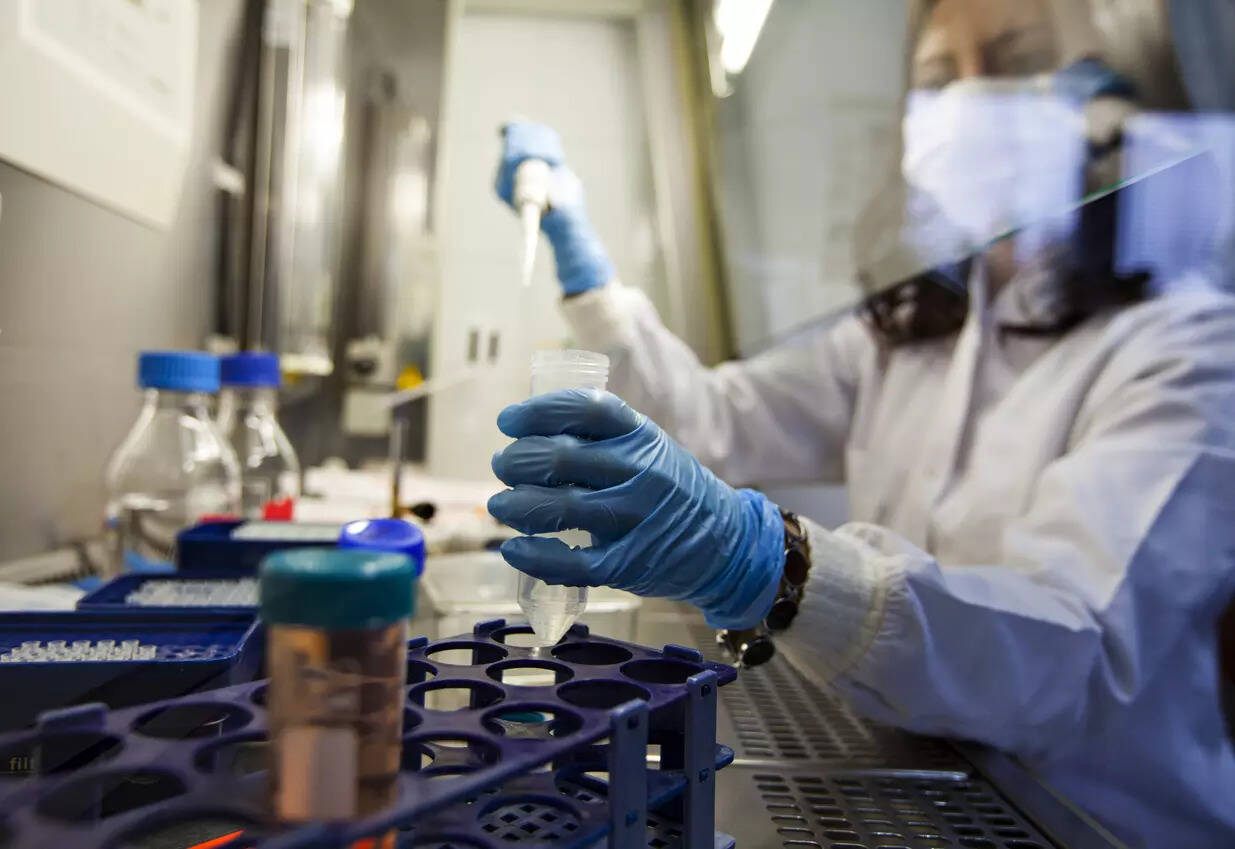Drug repurposing now a new approach in cancer treatment