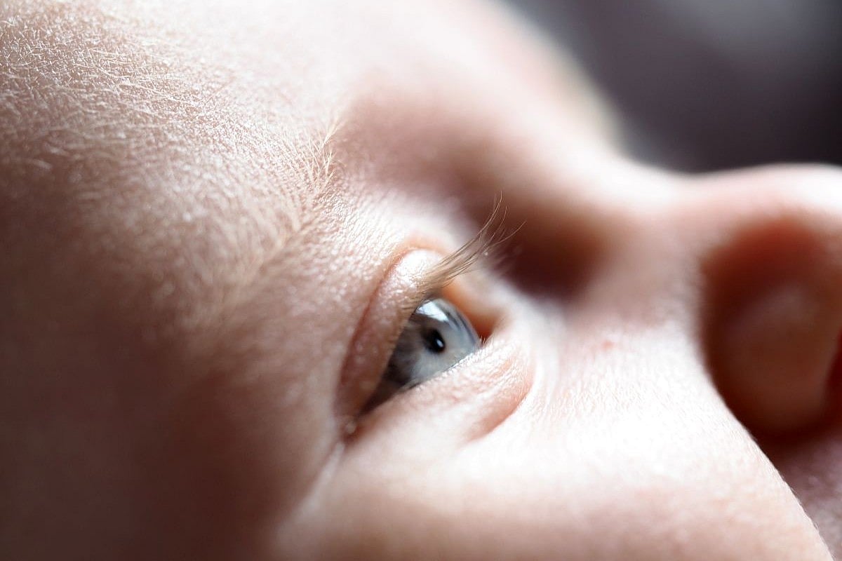 Arachidonic + Docosahexaenoic Acid Cuts Risk for Severe Retinopathy of Prematurity by Nearly Half