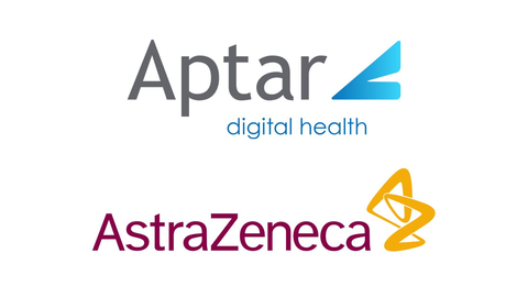 Aptar Digital Health Announces Licensing Agreement With AstraZeneca to Develop AI-Powered Screening Algorithms