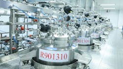 Aurisco site passes FDA inspection for generic oligonucleotide manufacturing