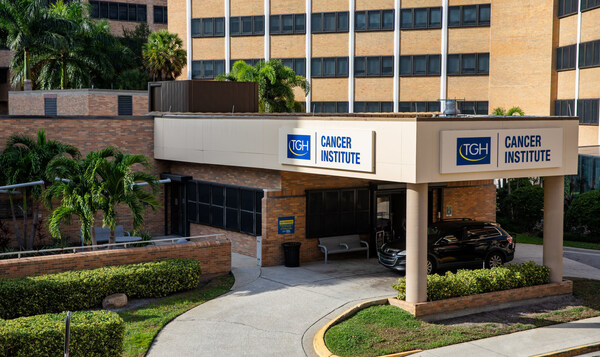 Tampa General Hospital Announces Launch of Outpatient Cellular-Immunotherapy Transplant Unit at the TGH Cancer Institute