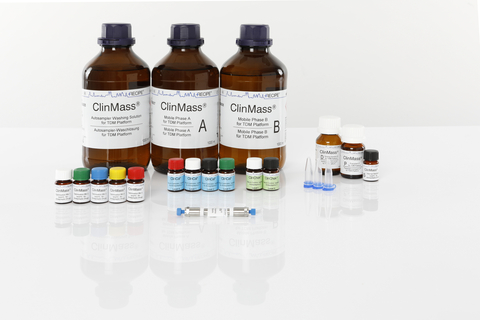 Bruker Announces Majority Acquisition of RECIPE, a Leading Provider of Mass Spectrometry-based Diagnostic Assay Kits for Therapeutic Drug Monitoring