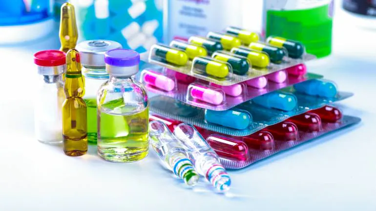 Supriya Lifescience inaugurates Rs 120-cr API block in Ratnagiri
