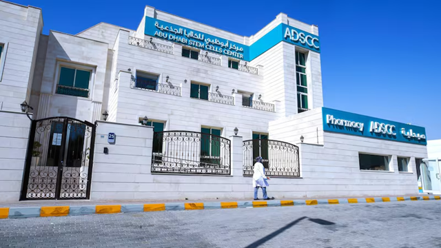 UAEU inaugurates stem cells research centre to advance regenerative medicine