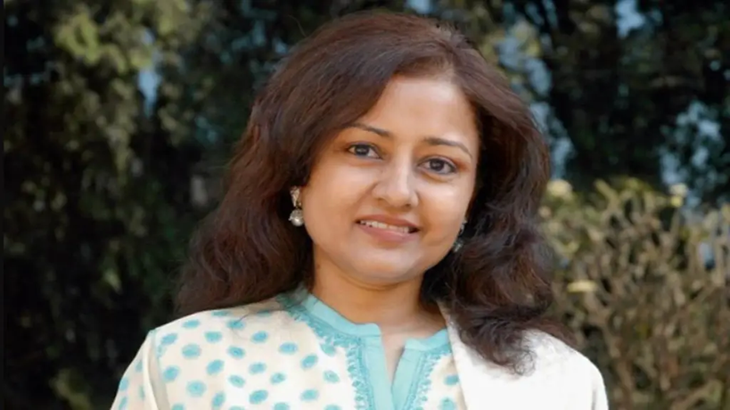Leena Tiwari: Meet the reclusive billionaire owner of India's costliest flats