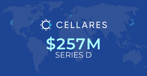 Cellares Raises $257 Million Series D Led by BlackRock and Eclipse to Industrialize Global Cell Therapy Manufacturing with Breakthrough Automation