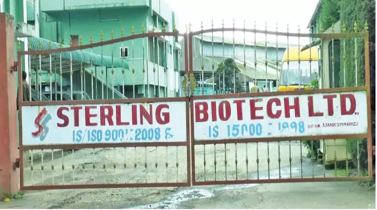 Zydus Lifesciences to buy 50% stake in Sterling Biotech for Rs 550 crore