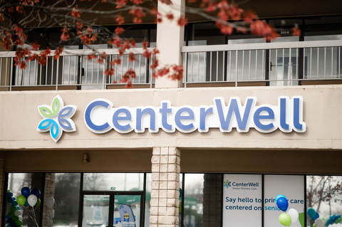 CenterWell Senior Primary Care 2023 Expansion Plan Includes New Markets of Indiana, Mississippi and Virginia