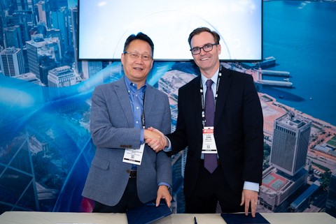 PharmaJet ®  and Immuno Cure Sign Agreement for Clinical Development of a Needle-free HIV Therapeutic DNA Vaccine