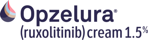 Incyte Announces Additional FDA Approval of Opzelura ®  (Ruxolitinib) Cream in Children Ages 2-11 with Atopic Dermatitis