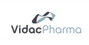 Vidac Pharma Reports Exceptional Pharmacokinetics of  Almavid™ Drug Candidate in Real-World Clinical study
