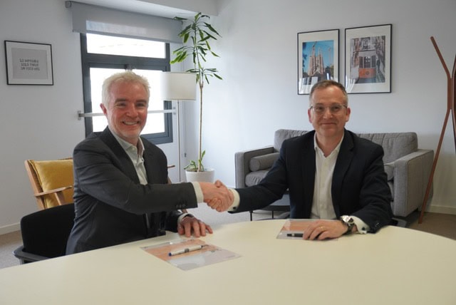 LEO and Reig Jofre partner to improve access to psoriasis therapy in Europe 