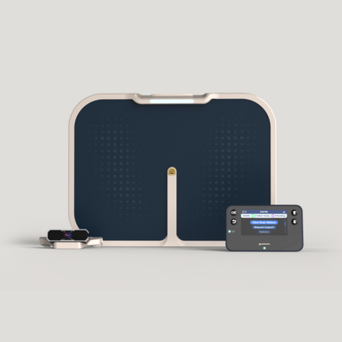 Podimetrics Launches SmartMat+ to Save Limbs, Reduce Falls, and Monitor Signs of Heart Failure in Complex Diabetes.