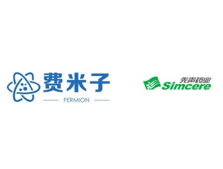 Fermion Partners with Simcere to Develop China's First SSTR4 Agonist Targeting Pain