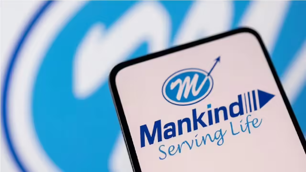 Mankind Pharma Q1 FY26 net profit slumps 17%; announces dividend