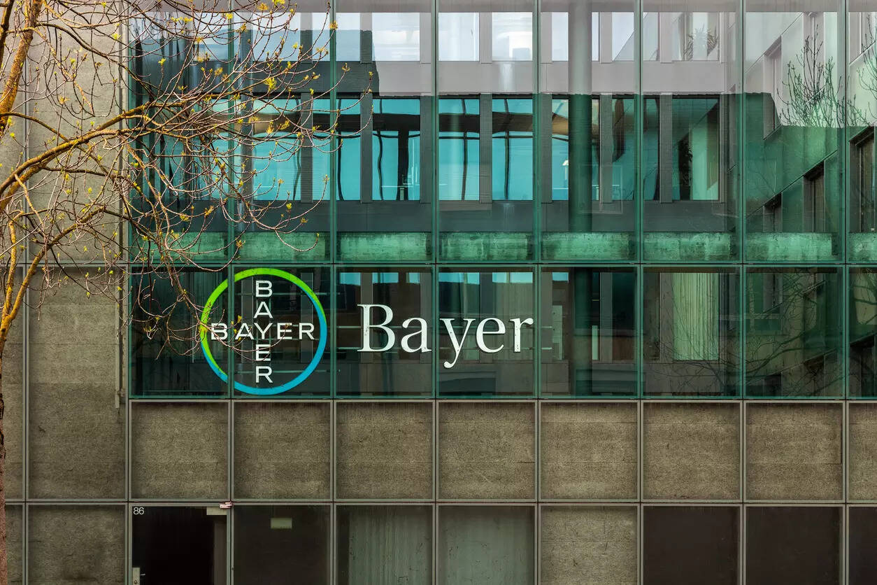 Parkinson's disease at forefront of Bayer bet on cell and gene therapies