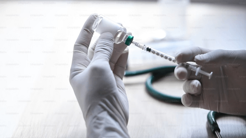 Tonix Pharmaceuticals Presented Data on TNX-801 Mpox Vaccine at World Vaccine Congress–Europe 2025