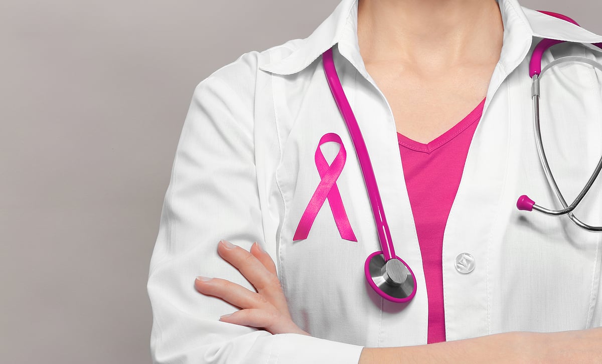 San Antonio Breast Cancer Symposium, Dec. 9 to 12
