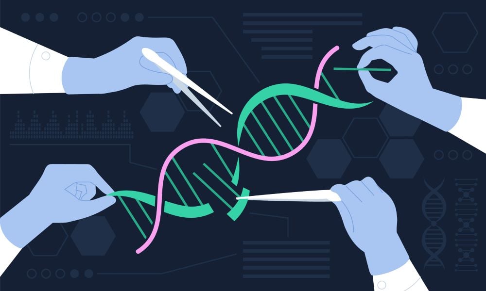 Appeals court reignites CRISPR discovery row, raising questions about gene editing biotech patents