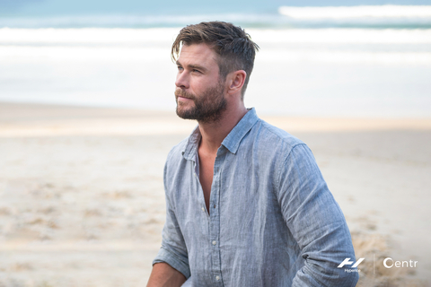 Hyperice Partners with Centr to Offer Chris Hemsworth-Led Meditations to Further Expand Mental Wellness Content