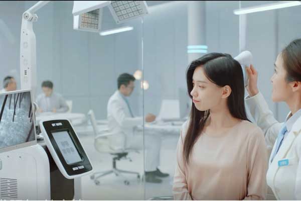 西普爆量！3天158家大客户！