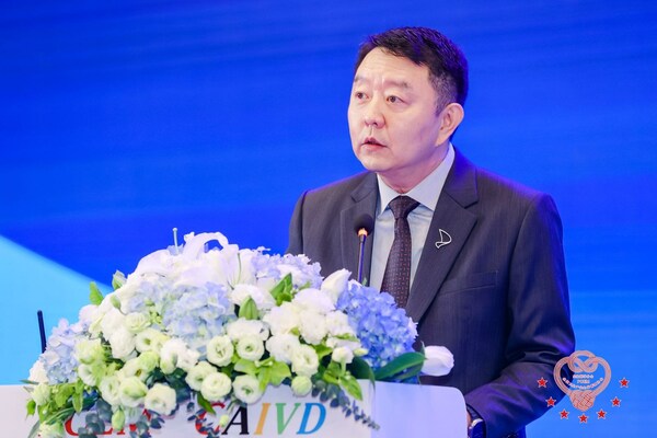 丹纳赫携60+创新产品震撼登场2024实验医学•体外诊断盛宴