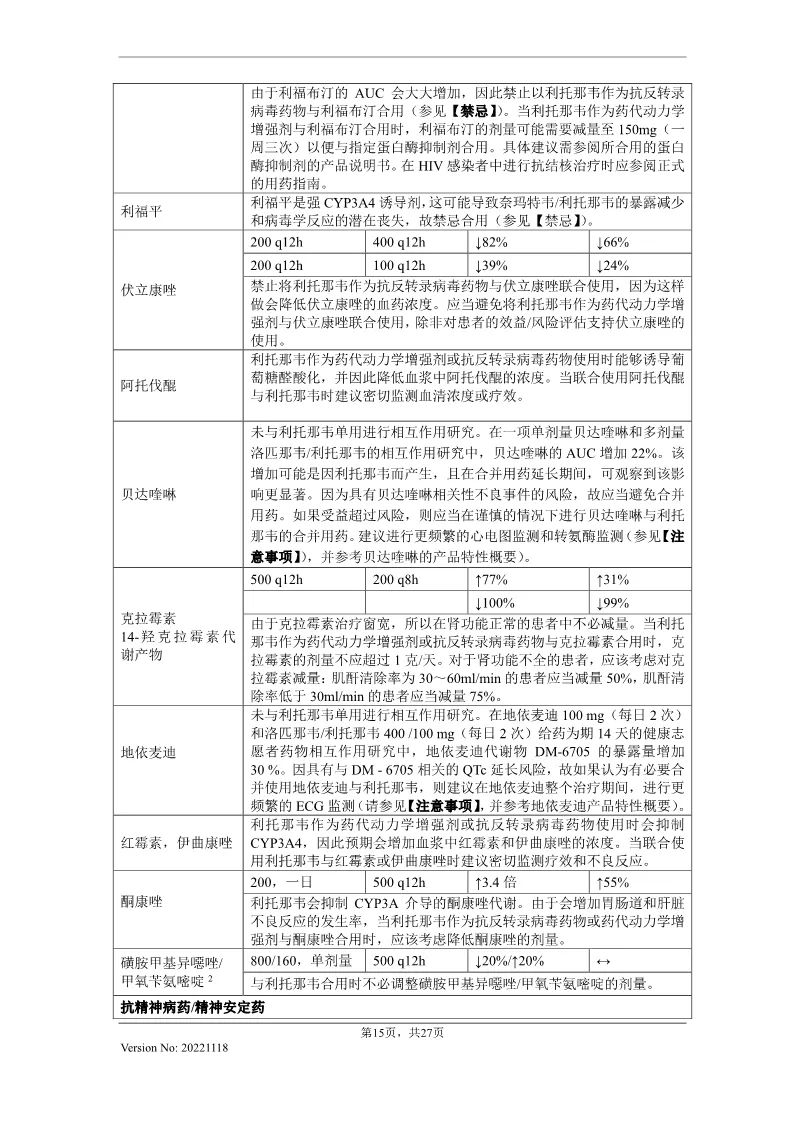 辉瑞Paxlovid：医保支付价格调整至1890元/盒