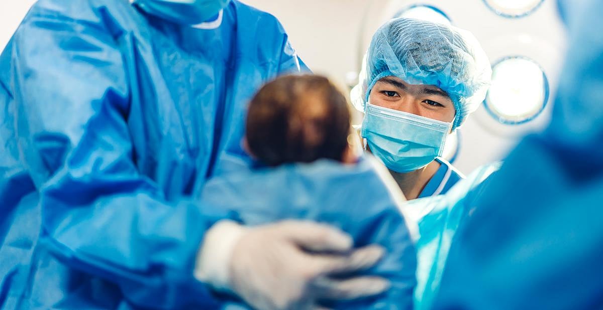 FDA Reviewing RSV Drugs, Beyfortus and Enflonsia for Infants, Though No Safety Issues Found