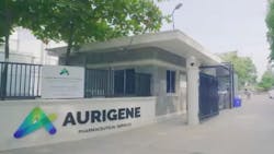 Aurigene inks long-term manufacturing deal with global pharma company