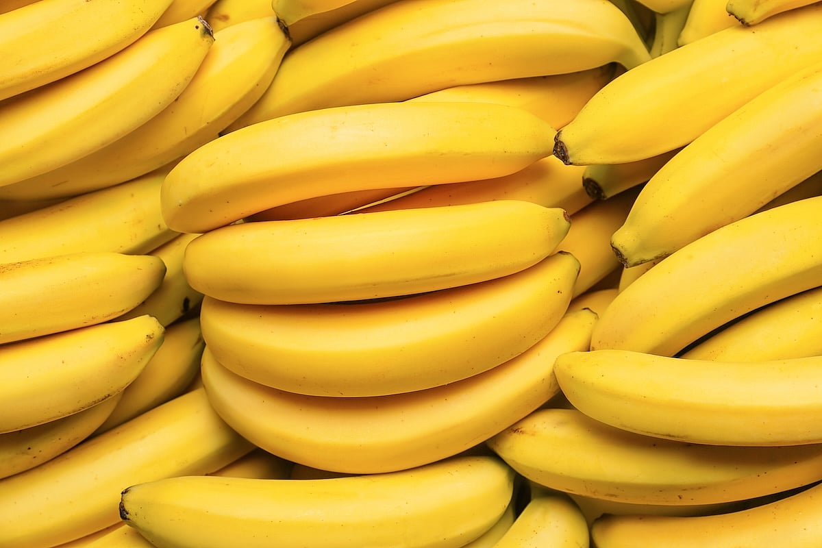 Want a Healthier Smoothie? New Study Says Skip the Banana
