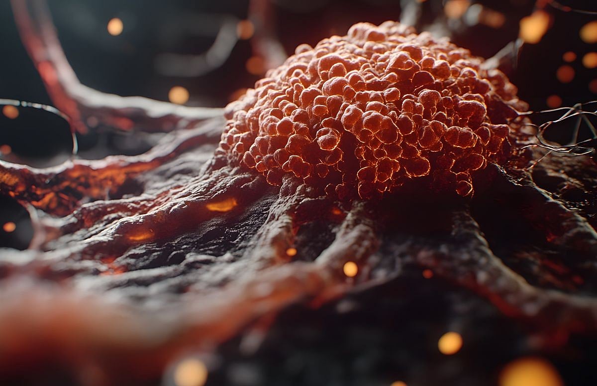 Presurgical Pembrolizumab Beneficial for Desmoplastic Melanoma