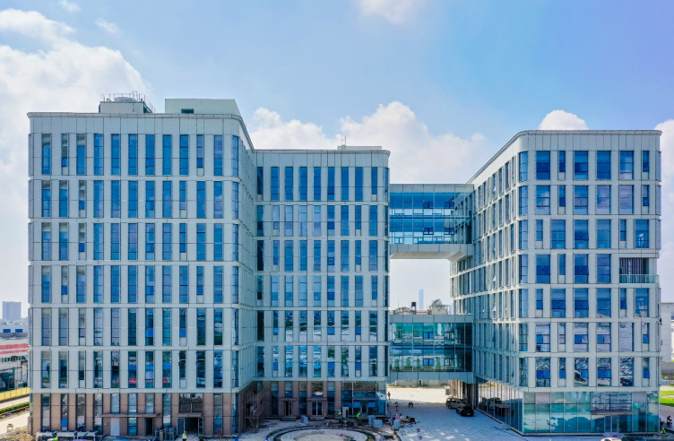 曜创未来！东曜药业全球研发服务中心正式落成