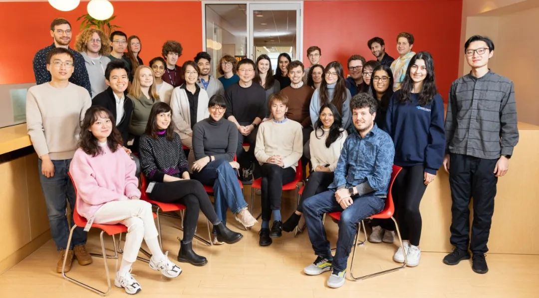 十年前一鸣惊人，如今仍引领潮流：张锋实验室究竟在做什么？