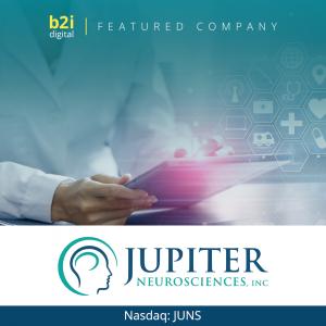 Jupiter Neurosciences (NASDAQ: JUNS) Signs Definitive Agreement for Exclusive U.S. Rights to ALA-002