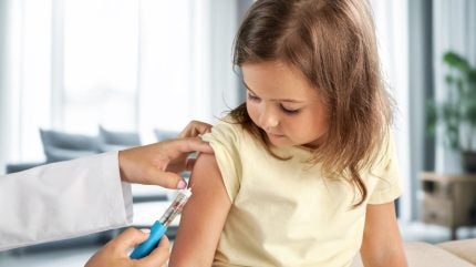 UK reports near eradication of meningitis C amid declining vaccine uptake