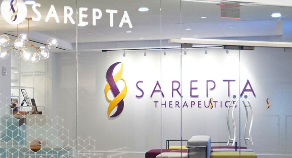 Sparked by FDA expansion, Sarepta's Elevidys takes another leap in sales