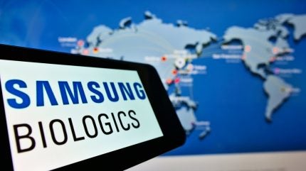 Samsung Biologics inks $668m manufacturing deal with European pharma