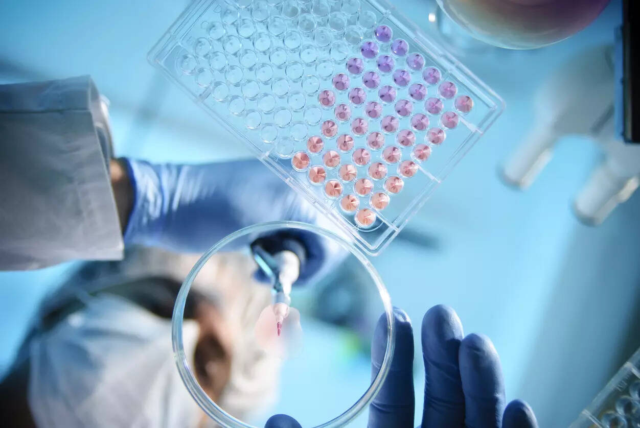 Roivant and Priovant's drug for rare skin, muscle disease shows promise in trial