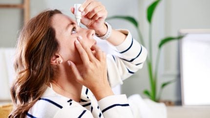 India’s CDSCO suspends Entod’s licence for PresVu eye drops