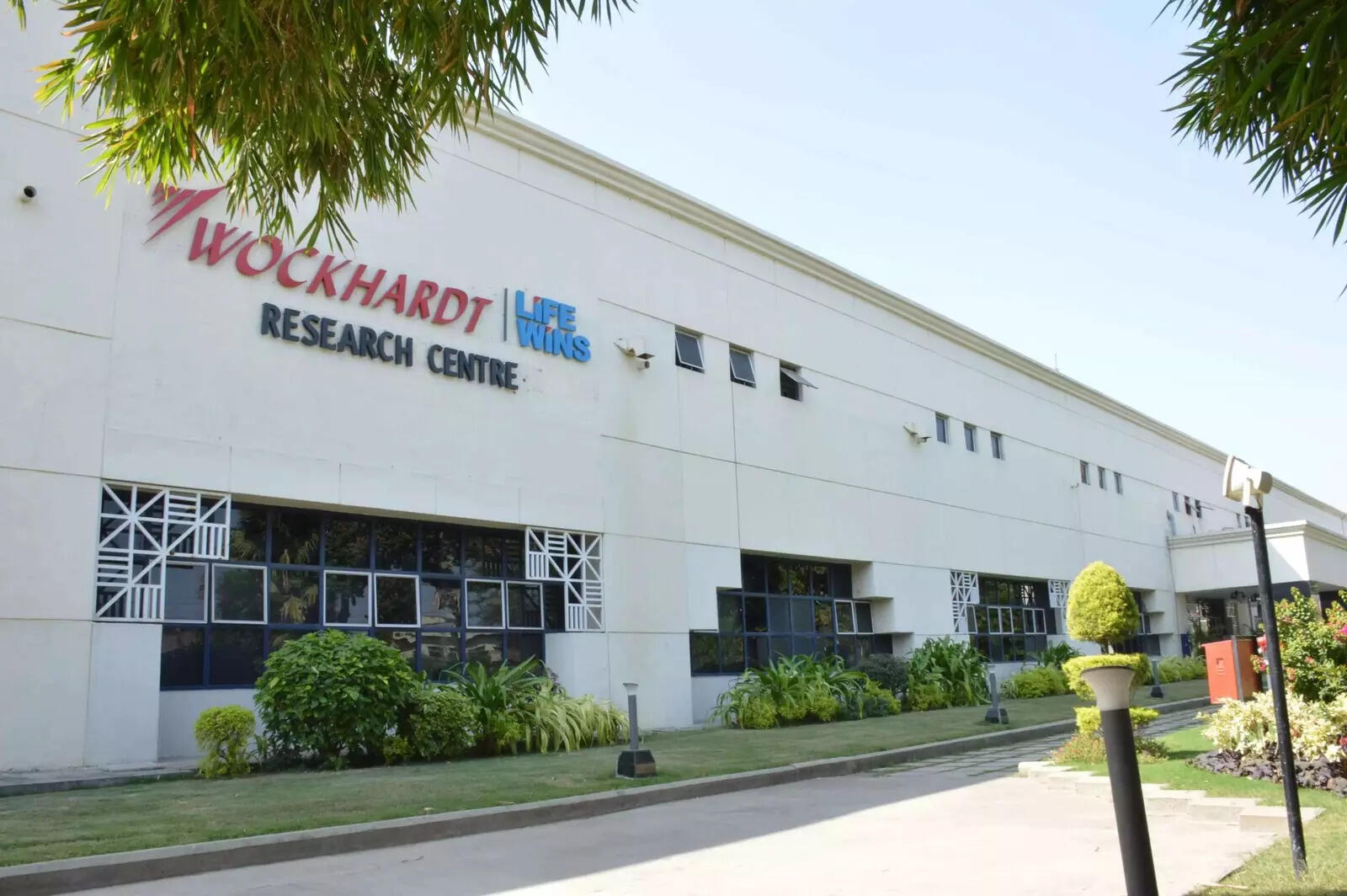 Wockhardt activates Zaynich push, eyes global licensing deals