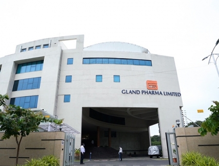 Gland Pharma Secures USFDA Approval for Latanoprostene Bunod Ophthalmic Solution