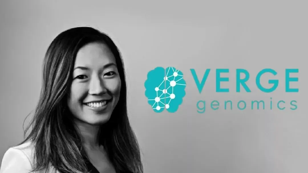 AI平台发现全新靶点，潜在“best-in-class”渐冻症疗法获超1亿欧元助力