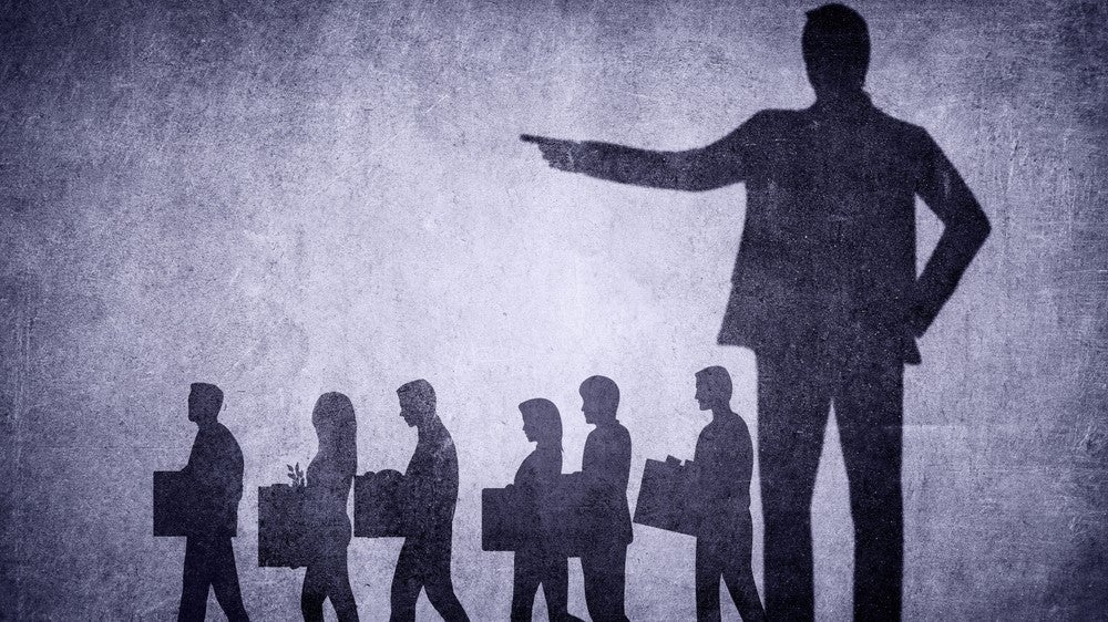 Galera lays off 70% of workforce following FDA rejection