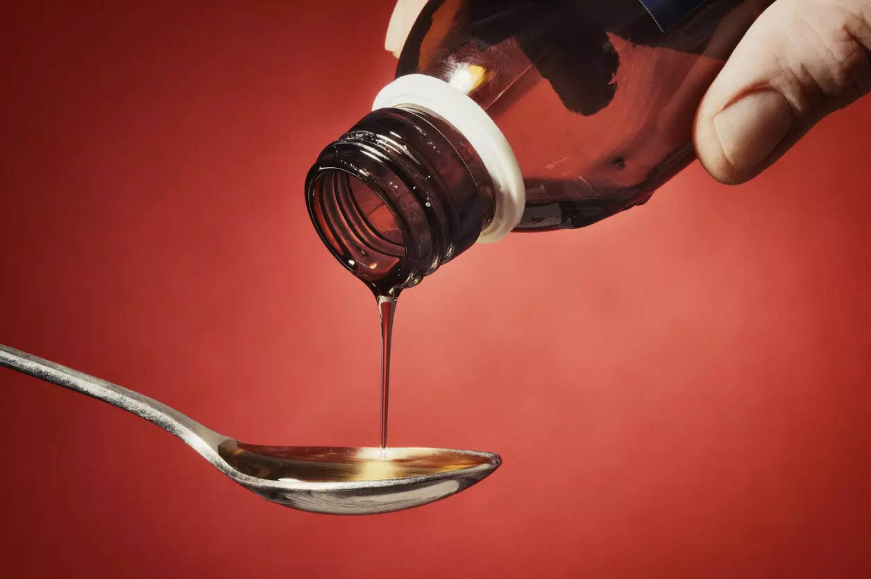 Relief for pharma cos as Delhi HC says cough syrup ban applies prospectively