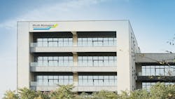 WuXi Vaccines earns Brazil’s ANVISA GMP certification for fill-finish site